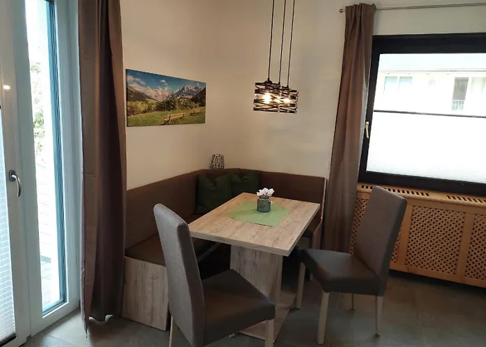 Dolomitenhome Apartments