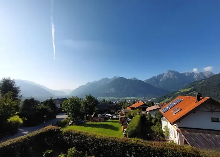 Dolomitenhome Apartments