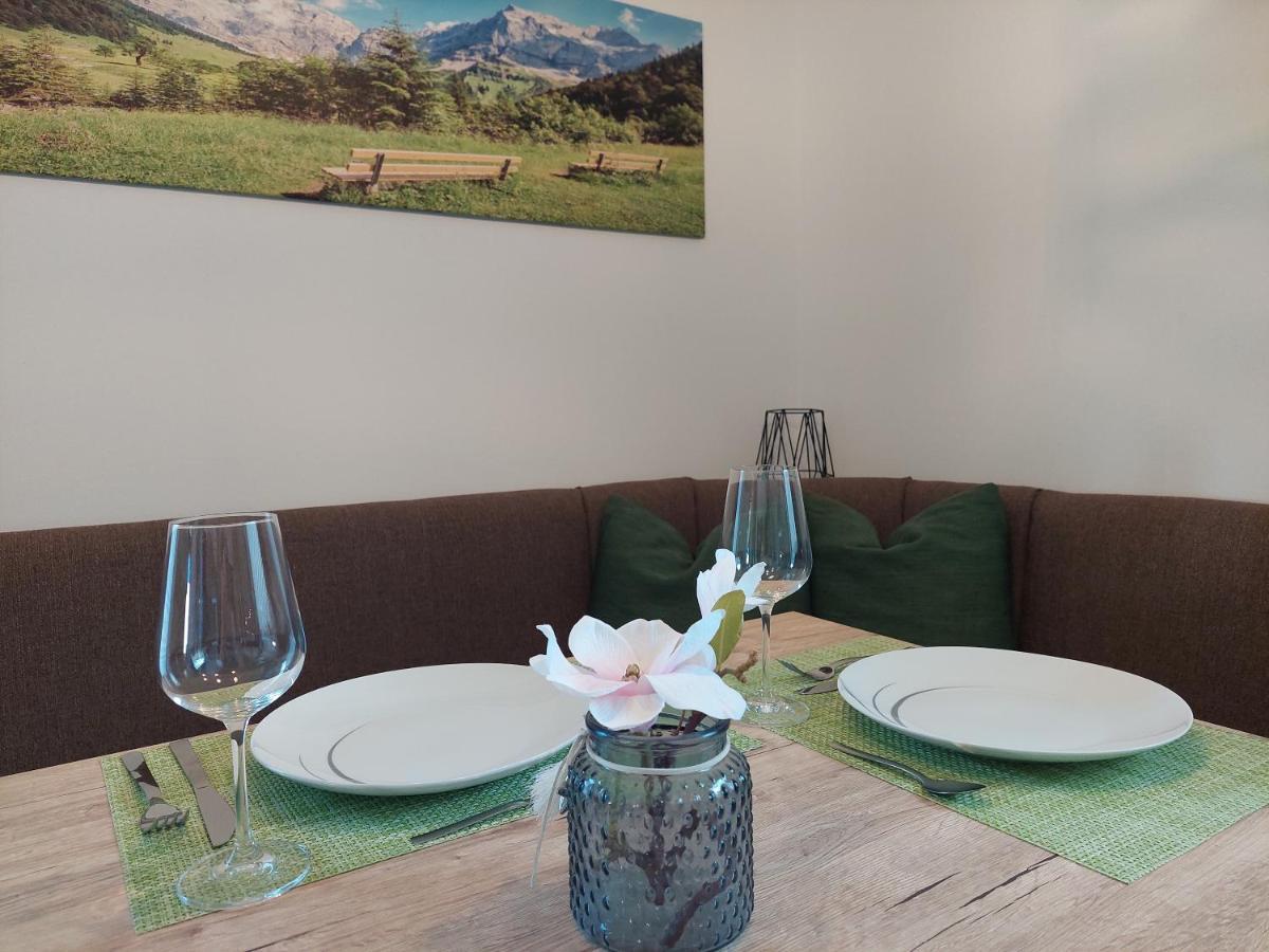 Dolomitenhome Apartment