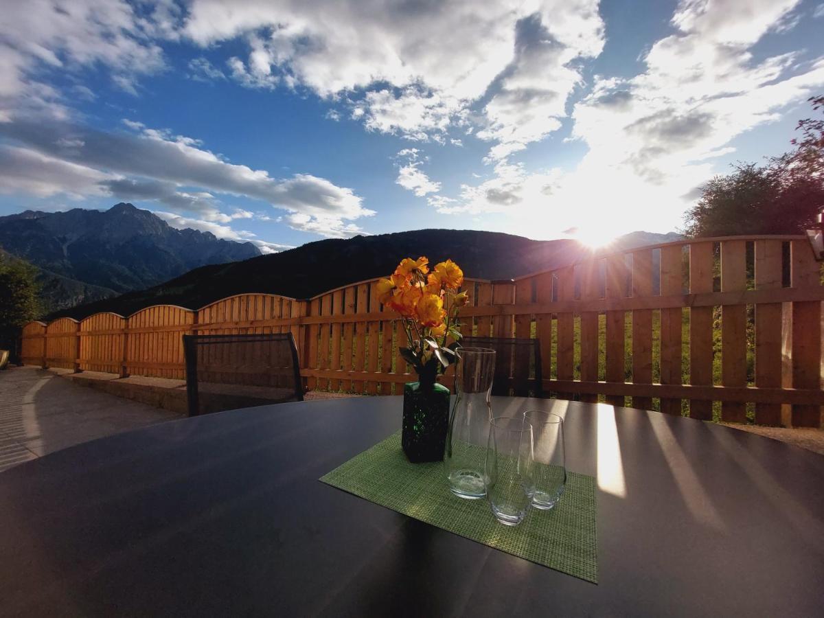 Dolomitenhome Apartment *