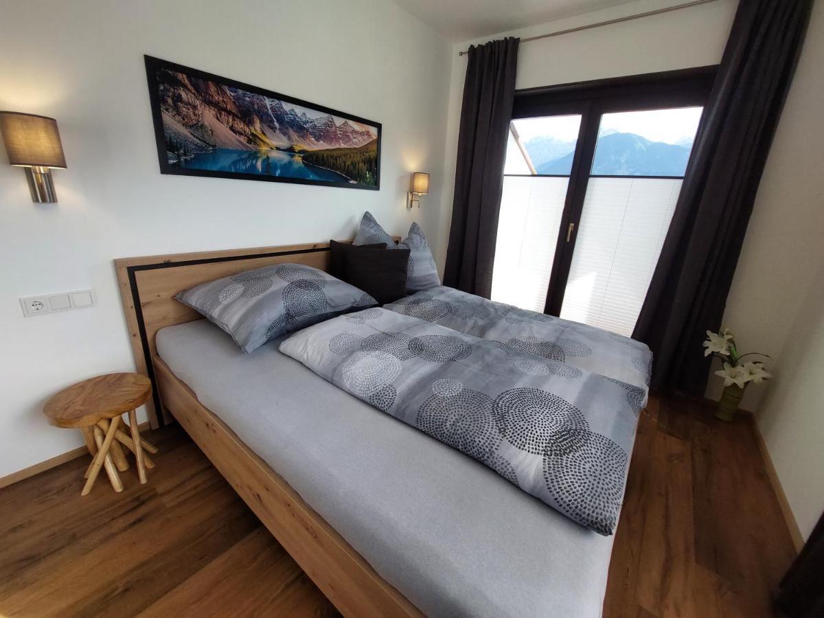 Apartment Dolomitenhome Patriasdorf