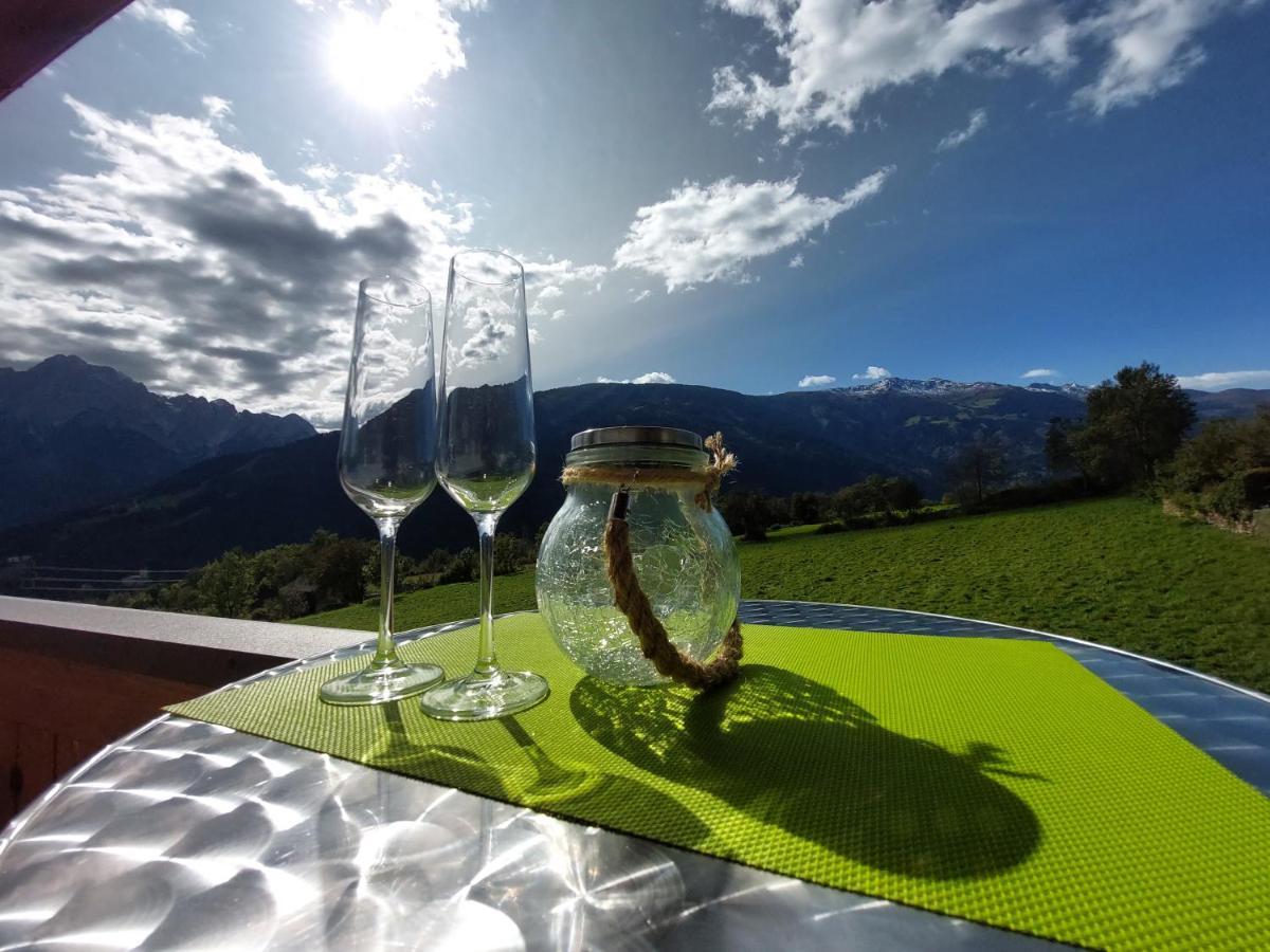 Dolomitenhome Apartment Patriasdorf