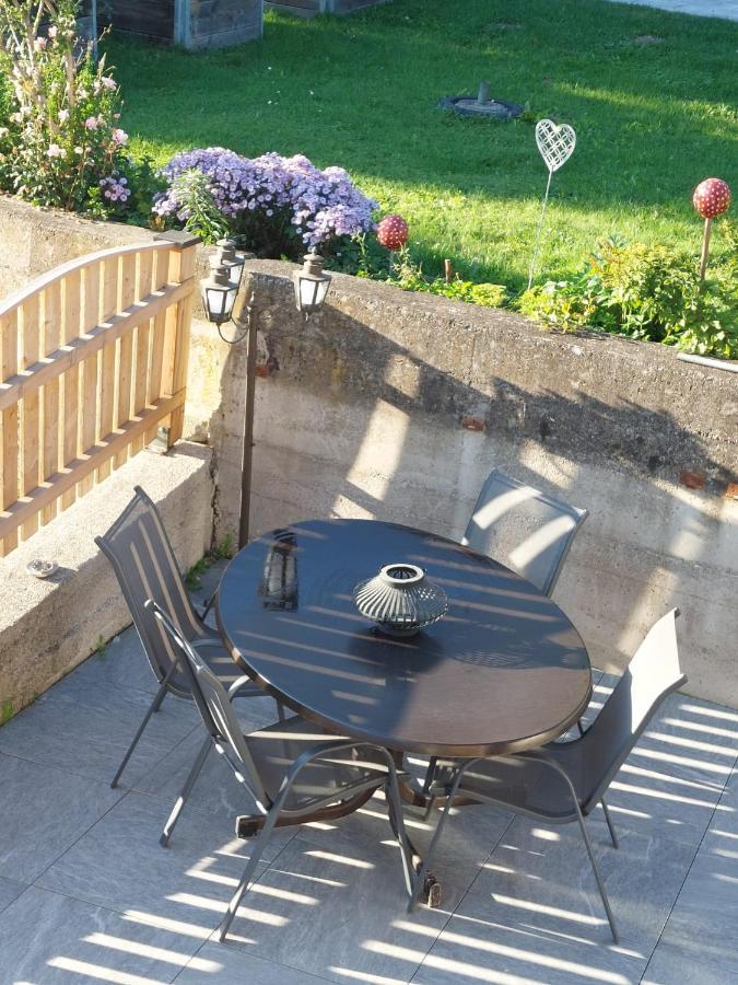 Dolomitenhome Apartment