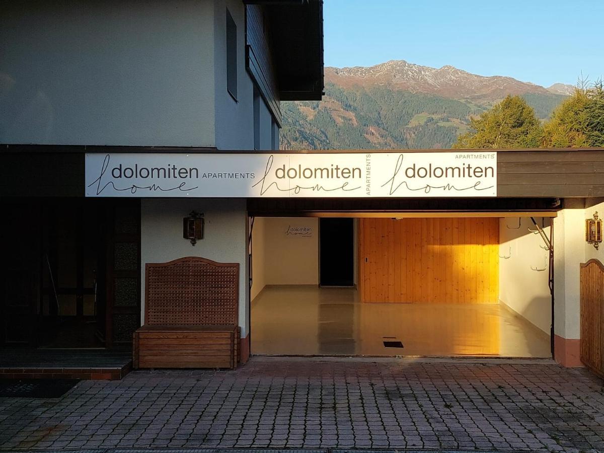 Dolomitenhome Patriasdorf